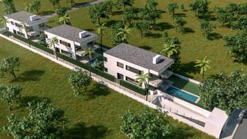 Thumbnail von Marbella centre Villa ES128975