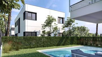 Thumbnail von Marbella centre Villa ES128975