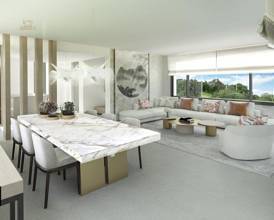 Thumbnail von Marbella centre Villa ES128975