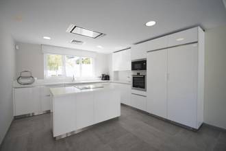 Thumbnail von Villa Nueva Andalucía ES128974