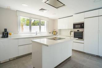 Thumbnail von Villa Nueva Andalucía ES128974