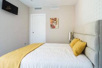 Thumbnail von Villa Nueva Andalucía ES128974