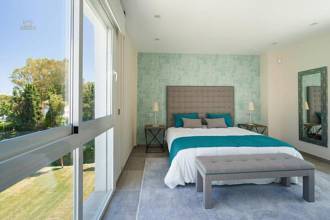 Thumbnail von Villa Nueva Andalucía ES128974