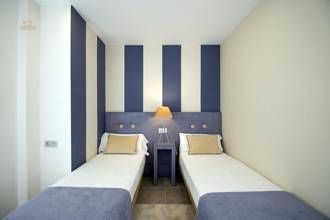 Thumbnail von Villa Nueva Andalucía ES128974