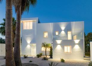 Thumbnail von Villa Nueva Andalucía ES128974