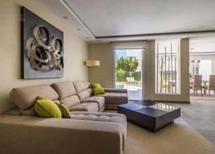 Thumbnail von Villa Nueva Andalucía ES128974