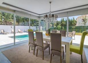 Thumbnail von Villa Nueva Andalucía ES128974