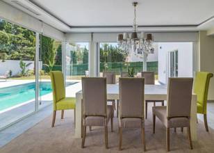 Thumbnail von Villa Nueva Andalucía ES128974