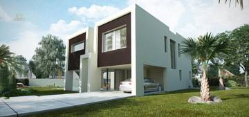 Thumbnail von Benahavís Villa ES128922