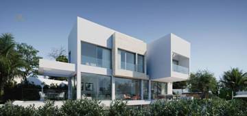 Thumbnail von Benahavís Villa ES128921