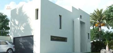 Thumbnail von Benahavís Villa ES128920