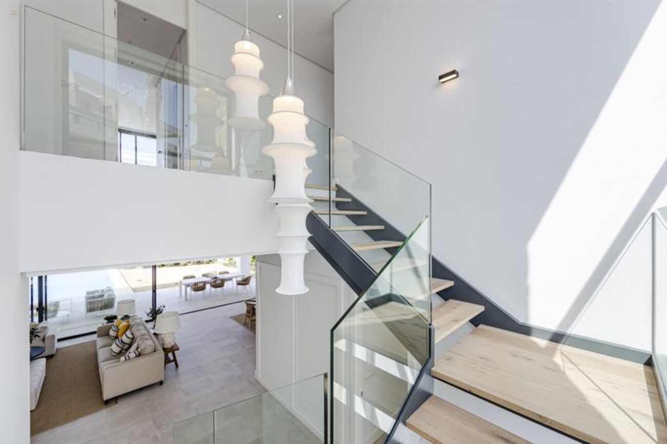 Thumbnail von Cabopino Villa ES129253