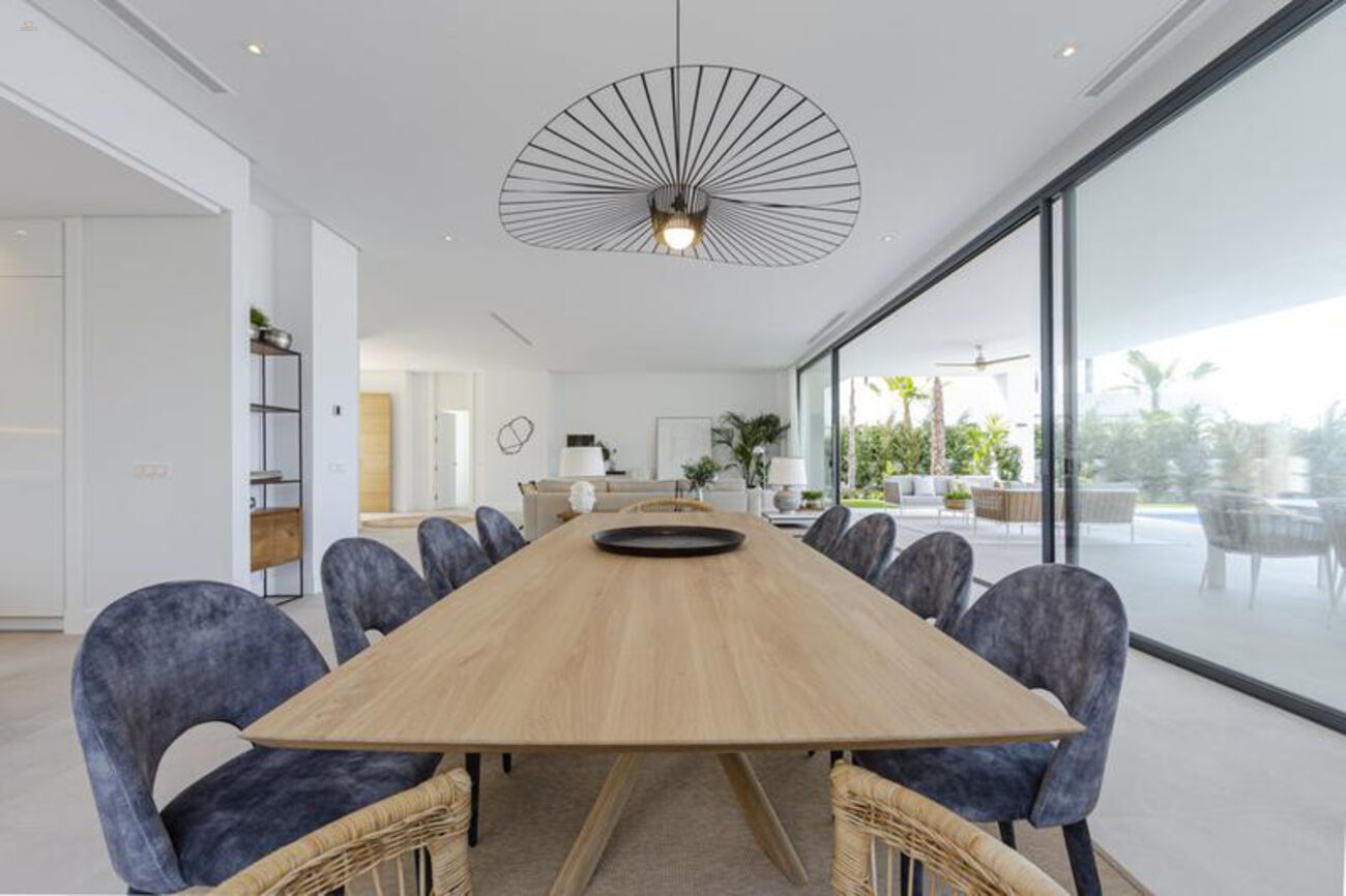 Thumbnail von Cabopino Villa ES129253