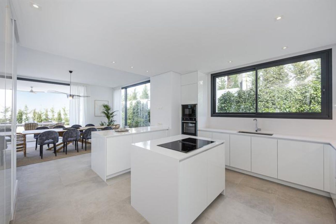 Thumbnail von Cabopino Villa ES129253