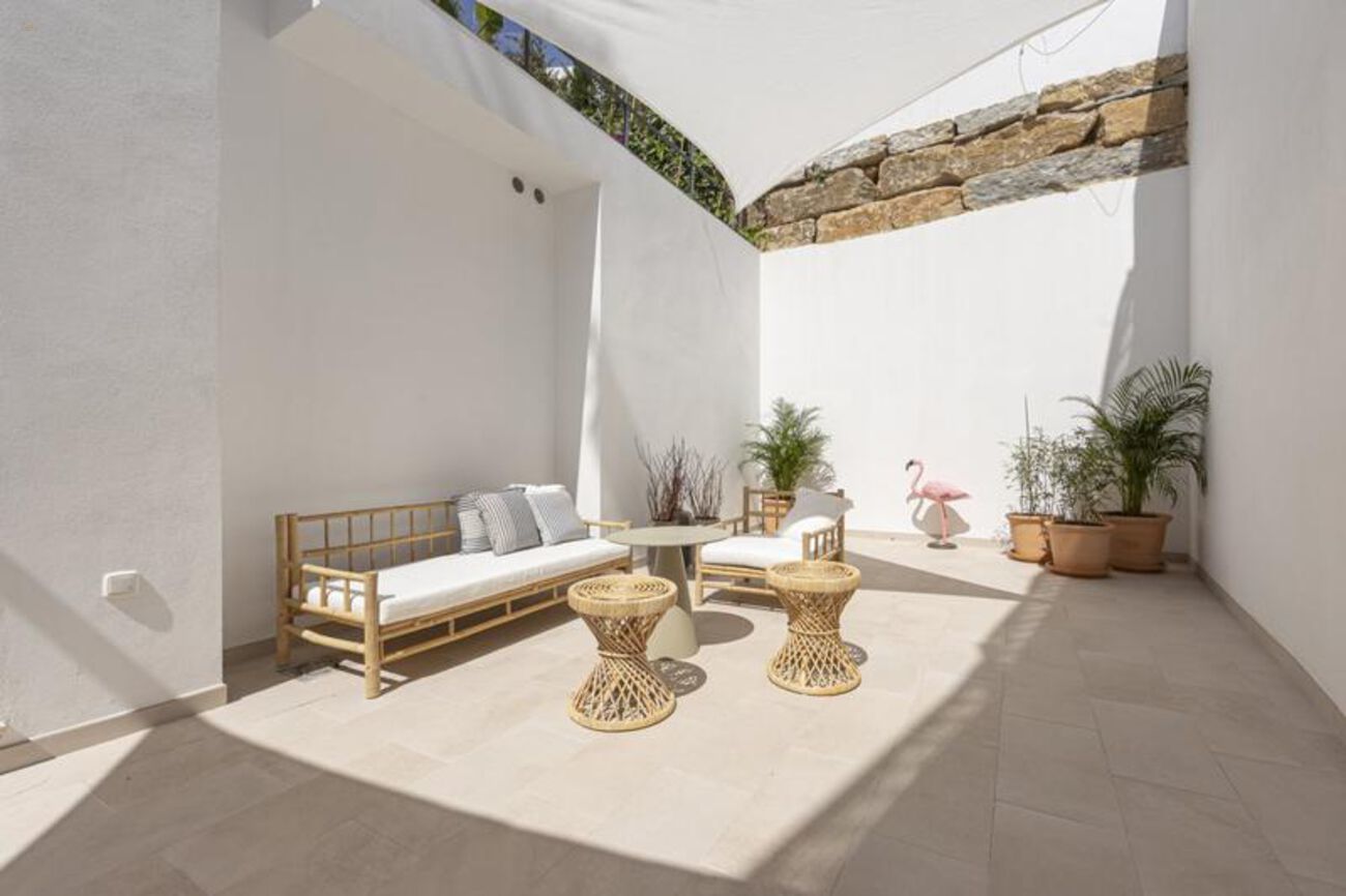 Thumbnail von Cabopino Villa ES129253