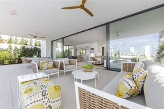 Thumbnail von Cabopino Villa ES129253