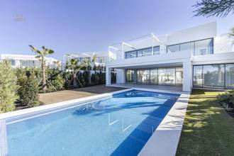 Thumbnail von Cabopino Villa ES129252