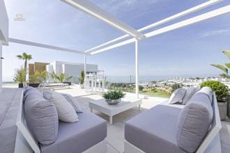 Thumbnail von Cabopino Villa ES129252