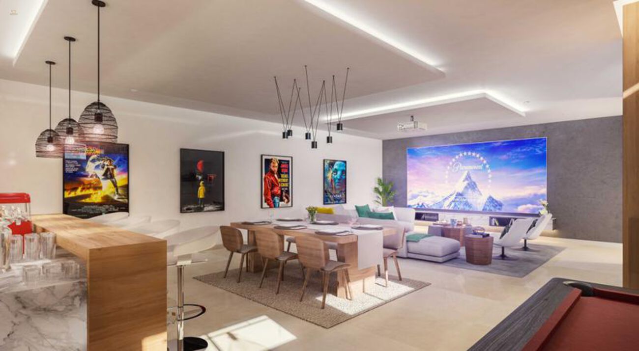 Thumbnail von Estepona Villa ES129101