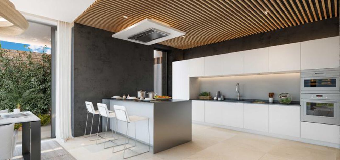 Thumbnail von Estepona Villa ES129101