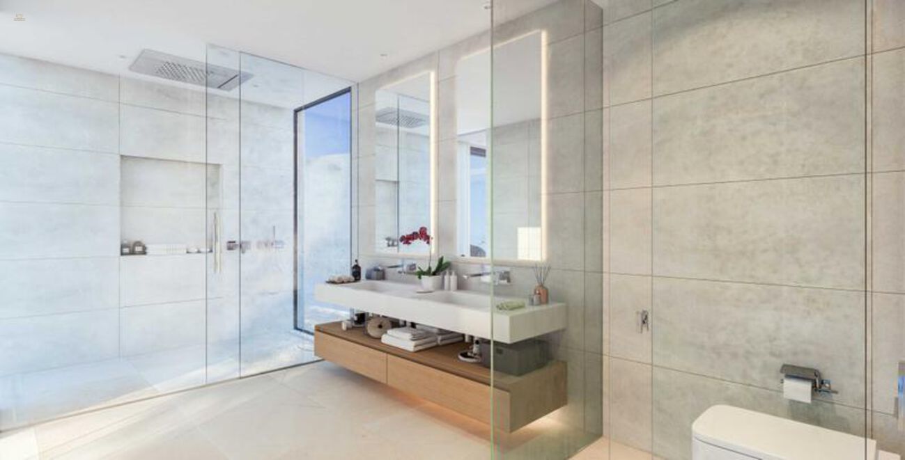 Thumbnail von Estepona Villa ES129101