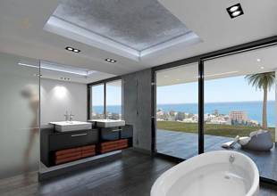 Thumbnail von Benalmádena Villa ES129504