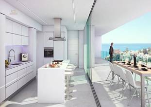 Thumbnail von Benalmádena Villa ES129504