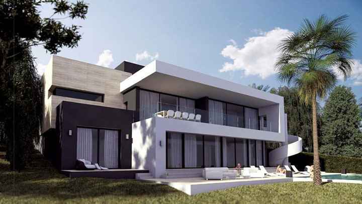  Benalmádena Villa ES129502