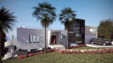 Thumbnail von Benalmádena Villa ES129502