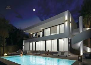 Thumbnail von Benalmádena Villa ES129502