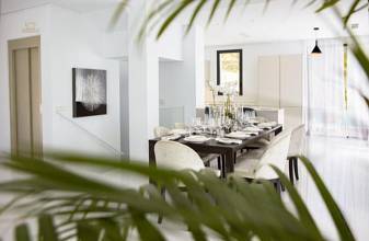 Thumbnail von Benahavís Villa ES129459