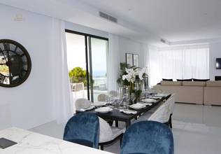 Thumbnail von Benahavís Villa ES129459