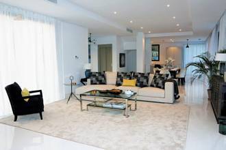 Thumbnail von Benahavís Villa ES129459