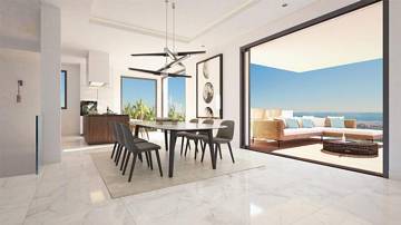 Thumbnail von Benahavís Villa ES129459