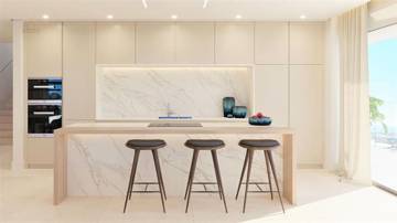 Thumbnail von Benahavís Apartment ES129417