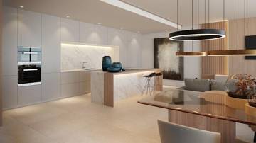 Thumbnail von Benahavís Apartment ES129417