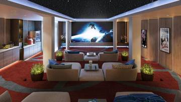 Thumbnail von Benahavís Villa ES129633