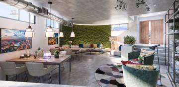 Thumbnail von Benahavís Villa ES129633