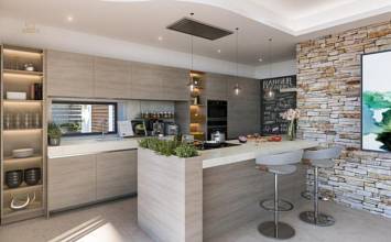 Thumbnail von Benahavís Villa ES129632