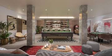 Thumbnail von Benahavís Villa ES129632