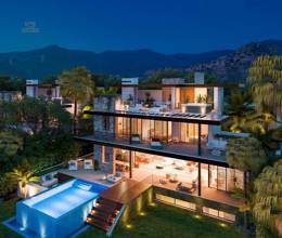  Benahavís Villa ES129631