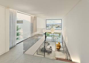 Thumbnail von Benahavís Villa ES129599