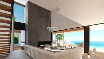 Thumbnail von Benahavís Villa ES129597