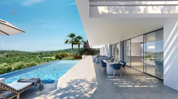 Thumbnail von Benahavís Villa ES129597