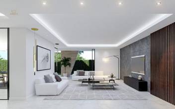 Thumbnail von Marbella centre Villa ES129594