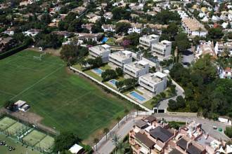 Thumbnail von Marbella centre Villa ES129560