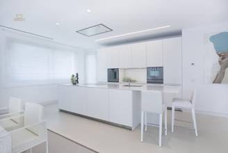 Thumbnail von Marbella centre Villa ES129560