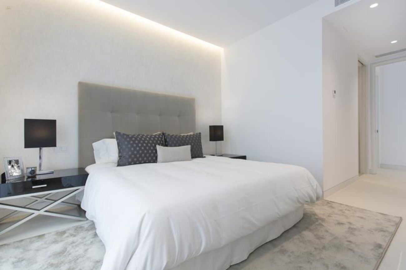 Thumbnail von Marbella centre Villa ES129559