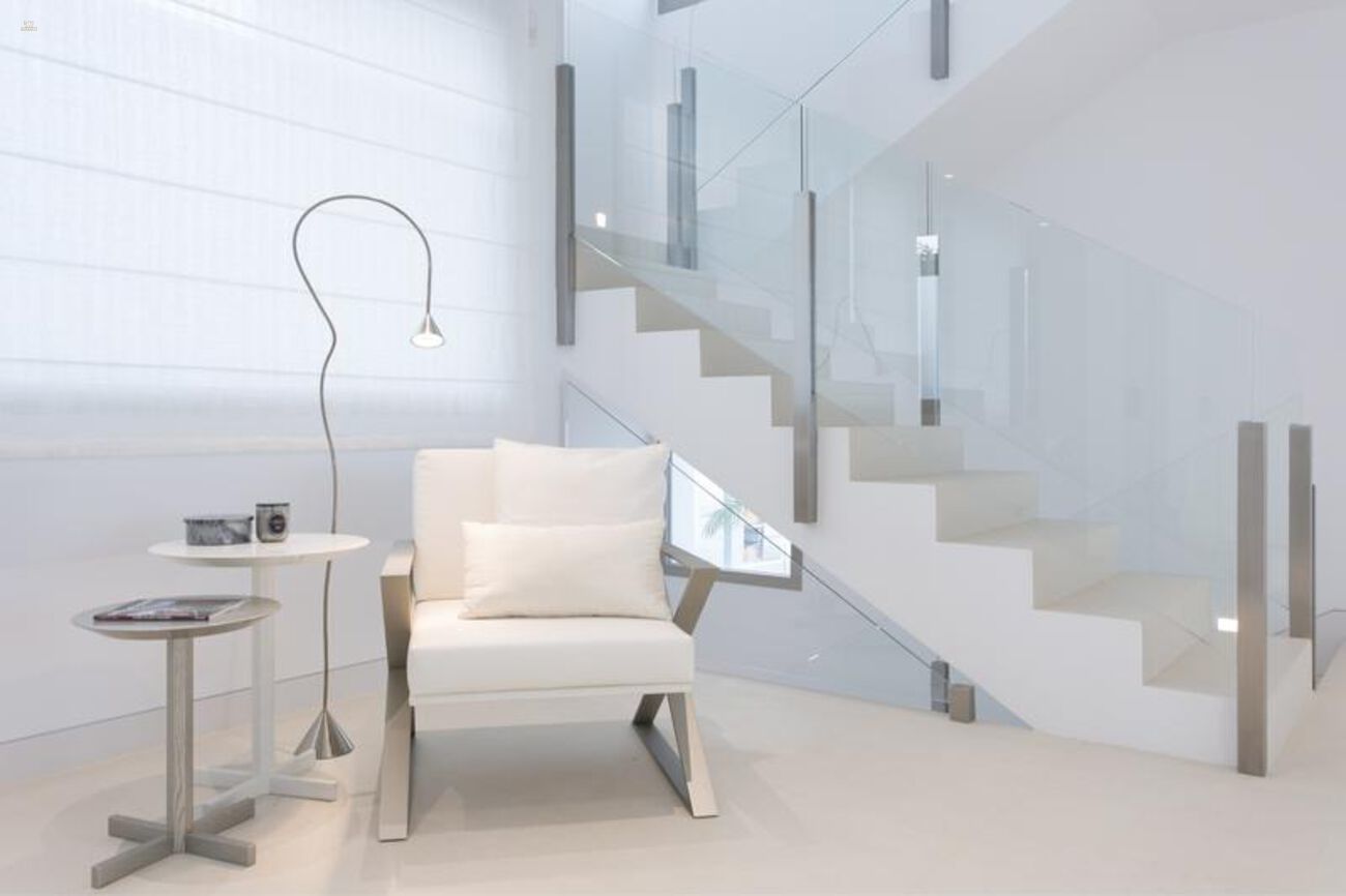 Thumbnail von Marbella centre Villa ES129559