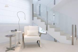 Thumbnail von Marbella centre Villa ES129559